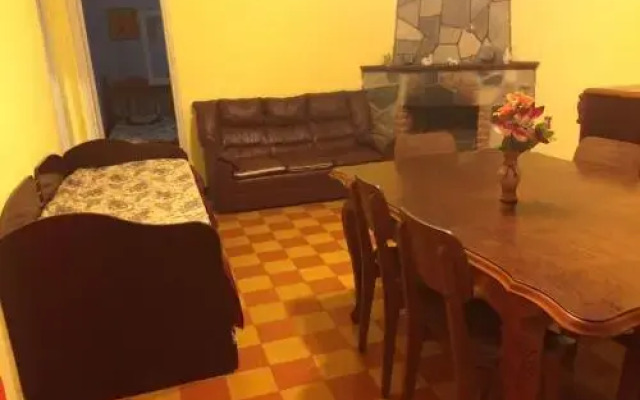 Casa Cami