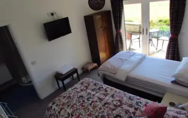 Kalliope House B&B