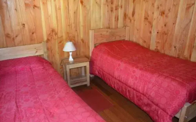 Traumaco Lodge