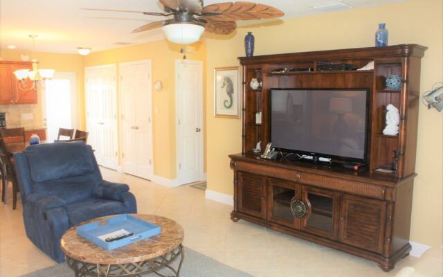 Jamaica Royale 077 - 2 Br Villa