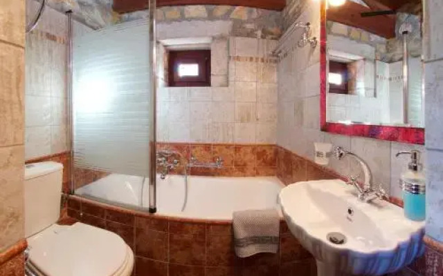 Pilikas Luxury Villas