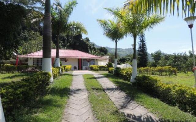 Casa Hostal El Tigre