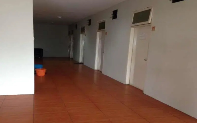 Lulu Homestay