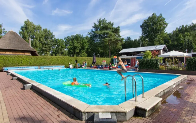 Europarcs De Wije Werelt