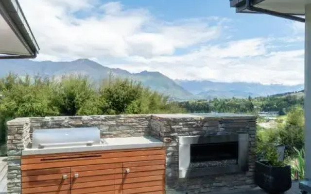 Release Wanaka Highfield Ridge
