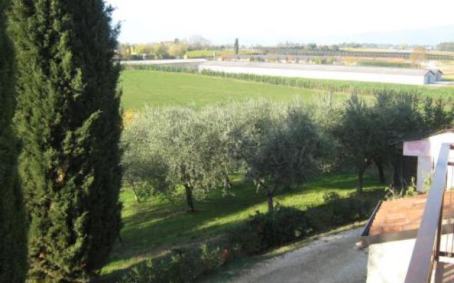 Affittacamere La Palazzina