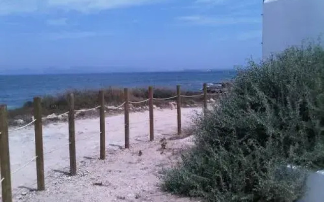 Casita Del Puerto Formentera Passport