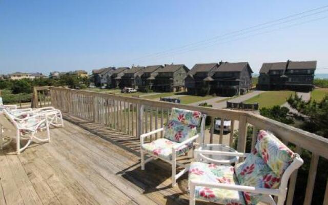 Margaritaville - 5 Br Home