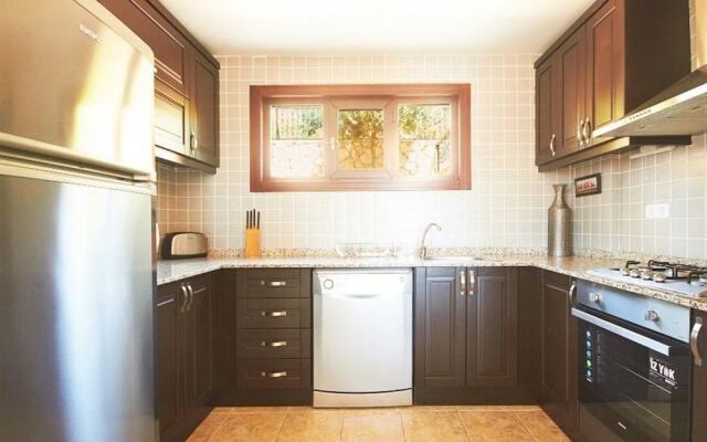 Villa Maia 2 by Akdenizvillam