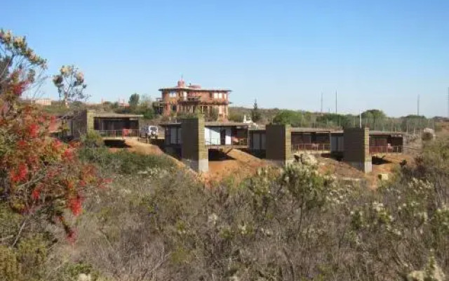 Cabañas Toconao