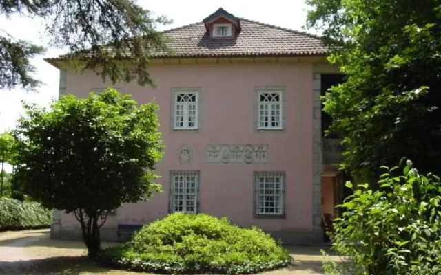 Casa das Cortinhas