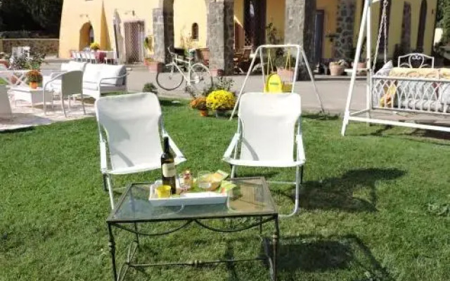 Casale Fedele Bed And Breakfast