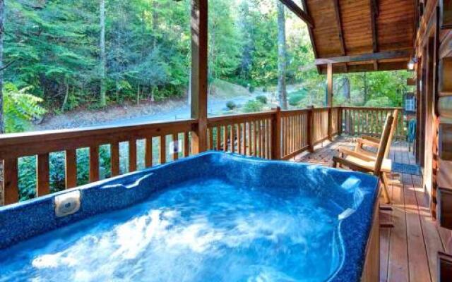 Southern Serenity - One Bedroom Cabin