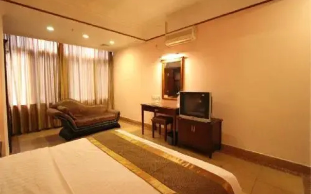 Jinjia Hotel