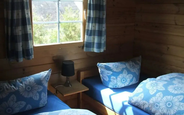 Pension an der Stadtmauer