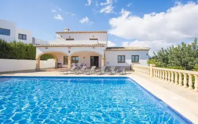 Villa Diego - Plusholidays