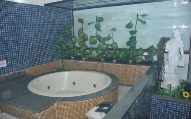 Hotel Carícia - Adults Only