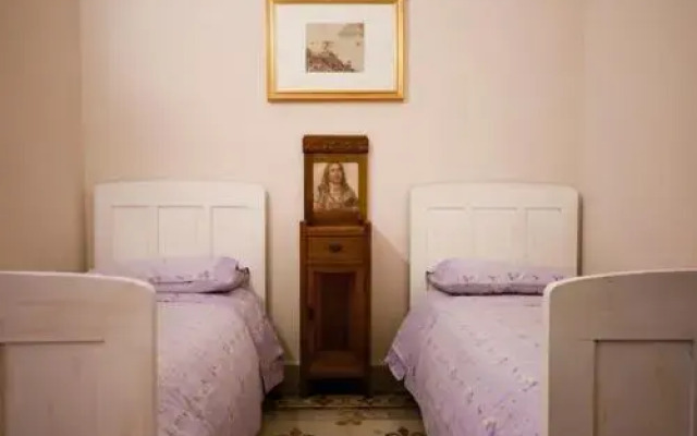 Bed And Breakfast Palazzo Santorelli