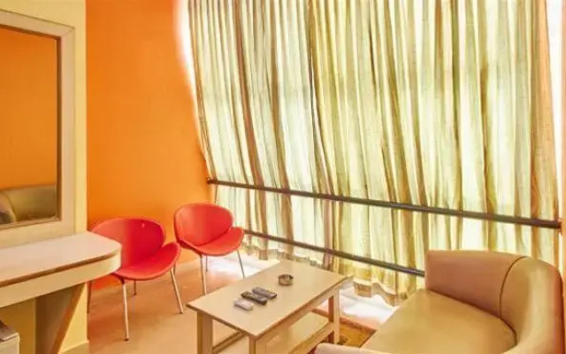 Zo Rooms Mysore Road