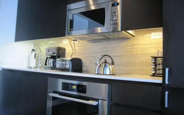 Iceboat Terrace Luxury Condos