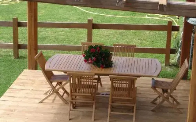 Panoramic Apartments Lerinon