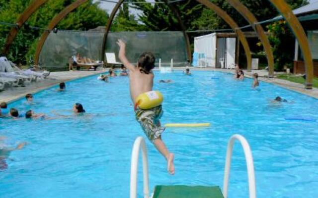 Estancia Turística Don Joaquín