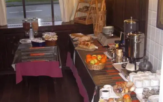 Hotel Le Sully