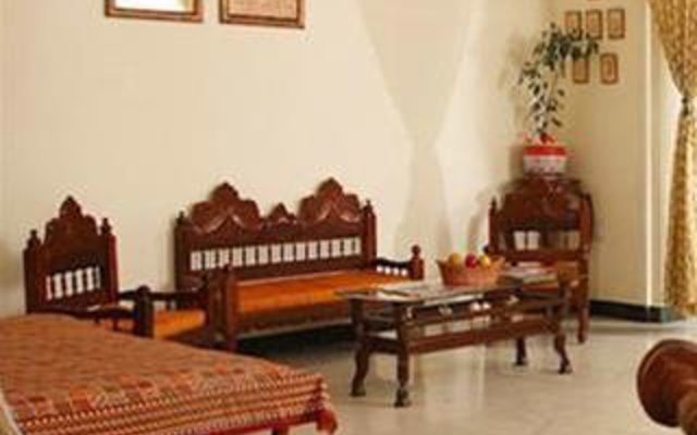 Naindevi Homestay
