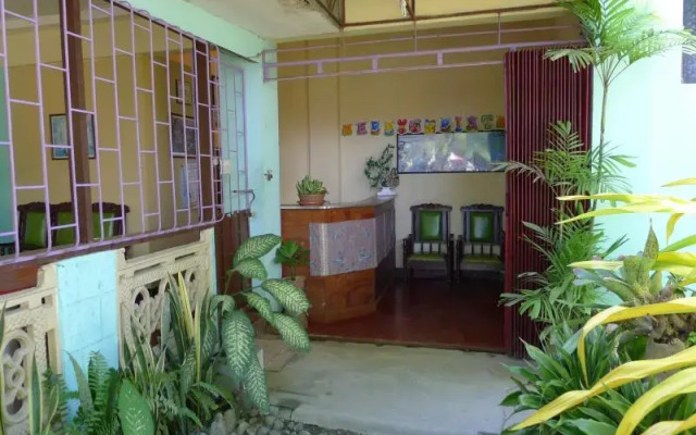 Jeshiela Guesthouse