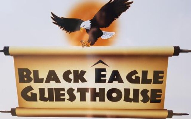 Black Eagle Guesthouse