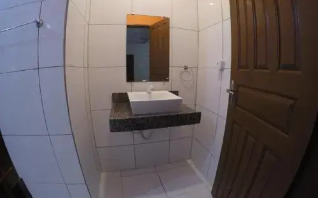 Pousada Jangadas de Canoa