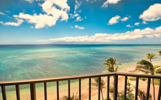 Valley Isle #1104 by RedAwning