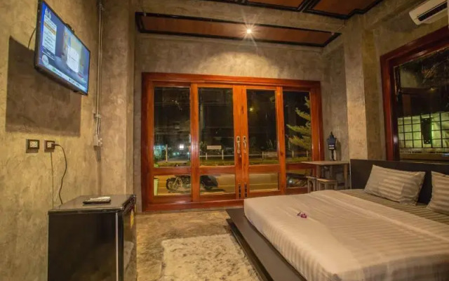 Theloft boutique nakhonpanom