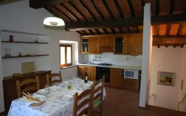 Holiday House Le Selvole