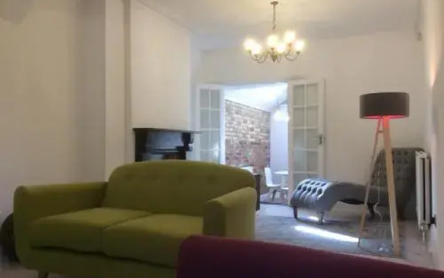Inspire House