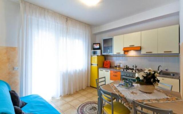 Condominio Bussola 2