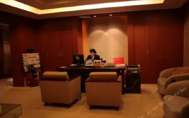 Ramada Wuxi