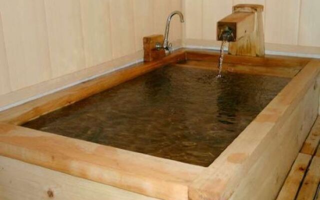 Nibukawa Onsen Hotel