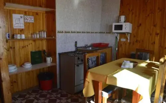 Cabañas Hecmar