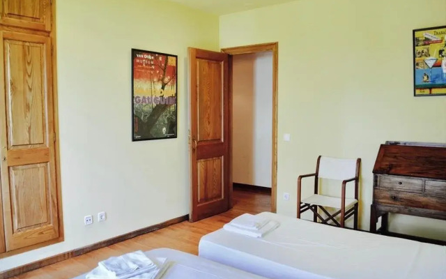 Villa Mas Ros