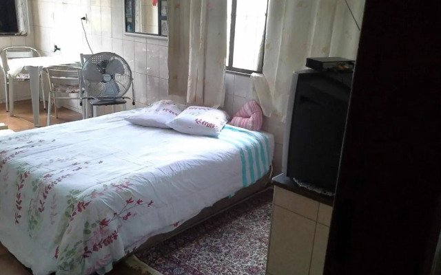 Pousada Casa Familia
