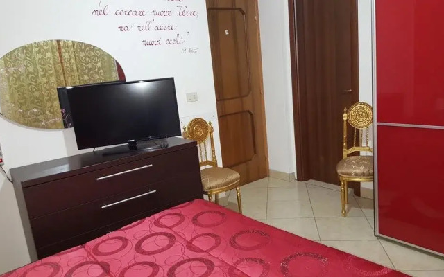 B&B Enna