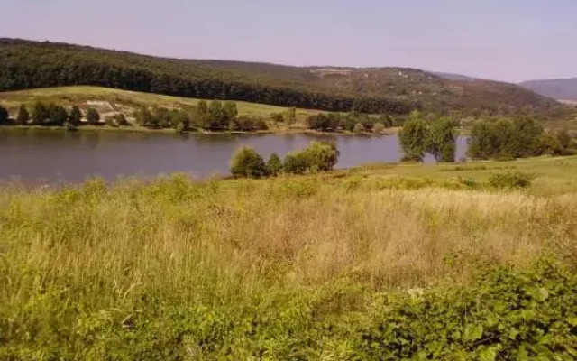 Farkas Piroska Vendégház