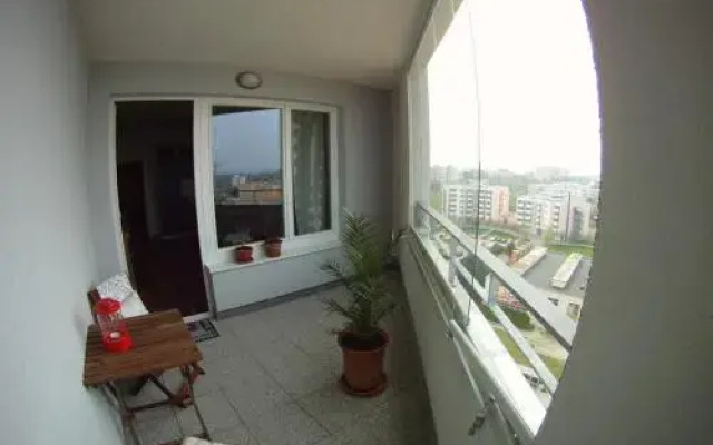 Flat 131