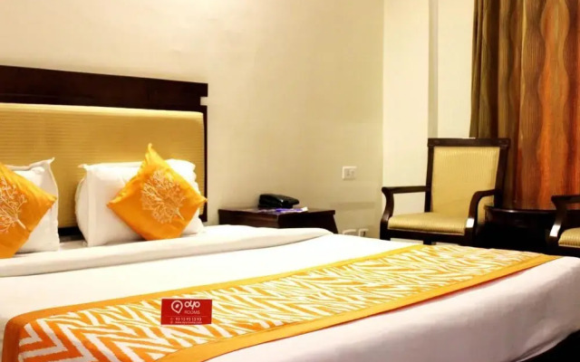 OYO Premium Noida Sector 66