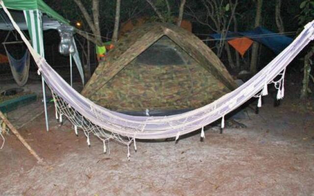 Camping Flor Do Cerrado