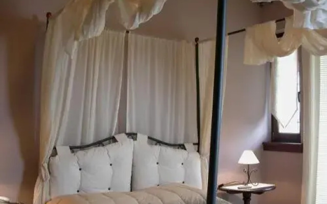 Guesthouse Kalosorisma