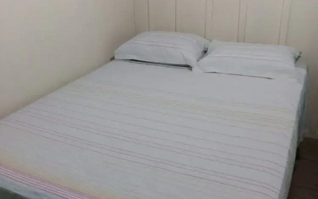 Pousada Tia Tina