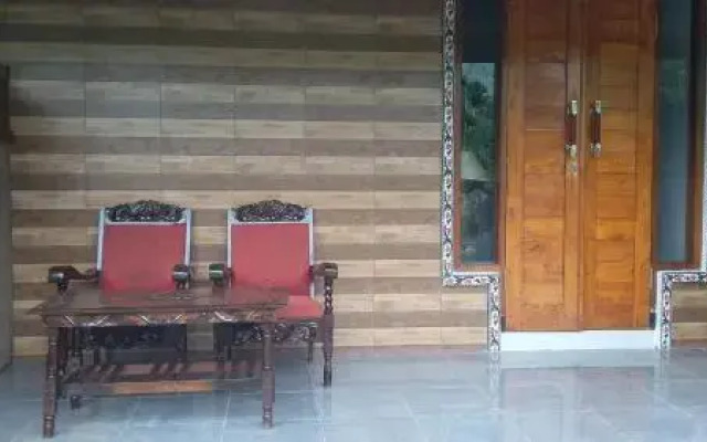 Gosela Homestay & Warung