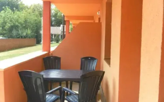 Apartmány Hawaii